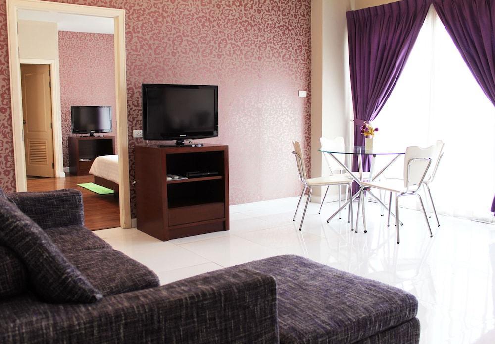 צ'יאנג מאי Baiyoke Ciao Hotel מראה חיצוני תמונה