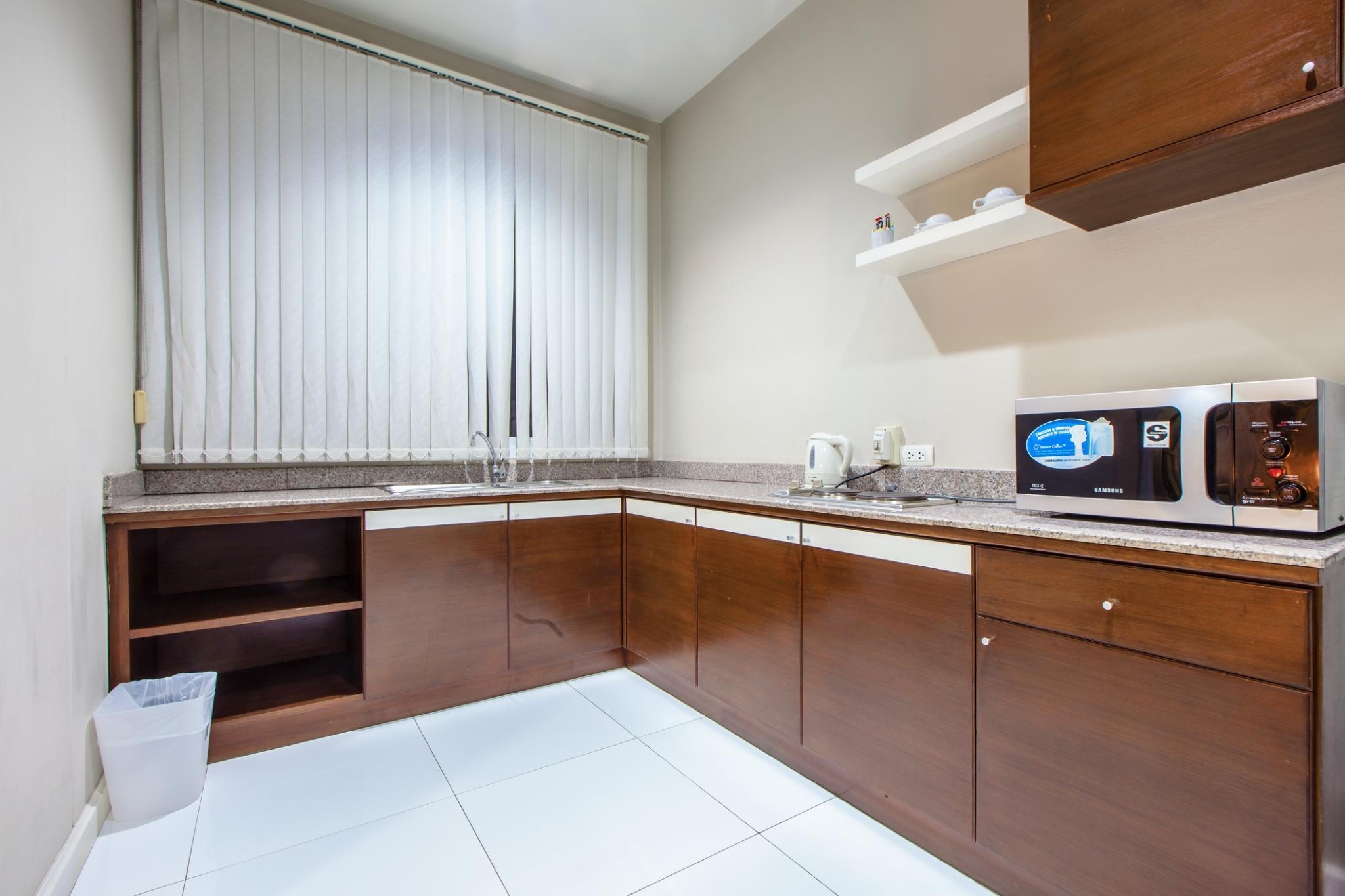 צ'יאנג מאי Baiyoke Ciao Hotel מראה חיצוני תמונה