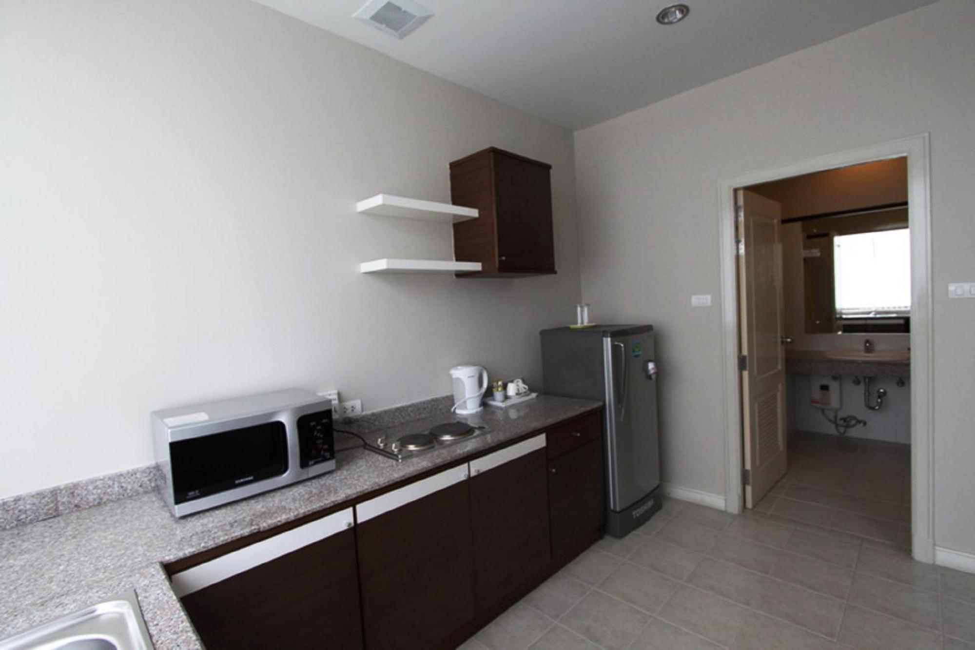 צ'יאנג מאי Baiyoke Ciao Hotel מראה חיצוני תמונה
