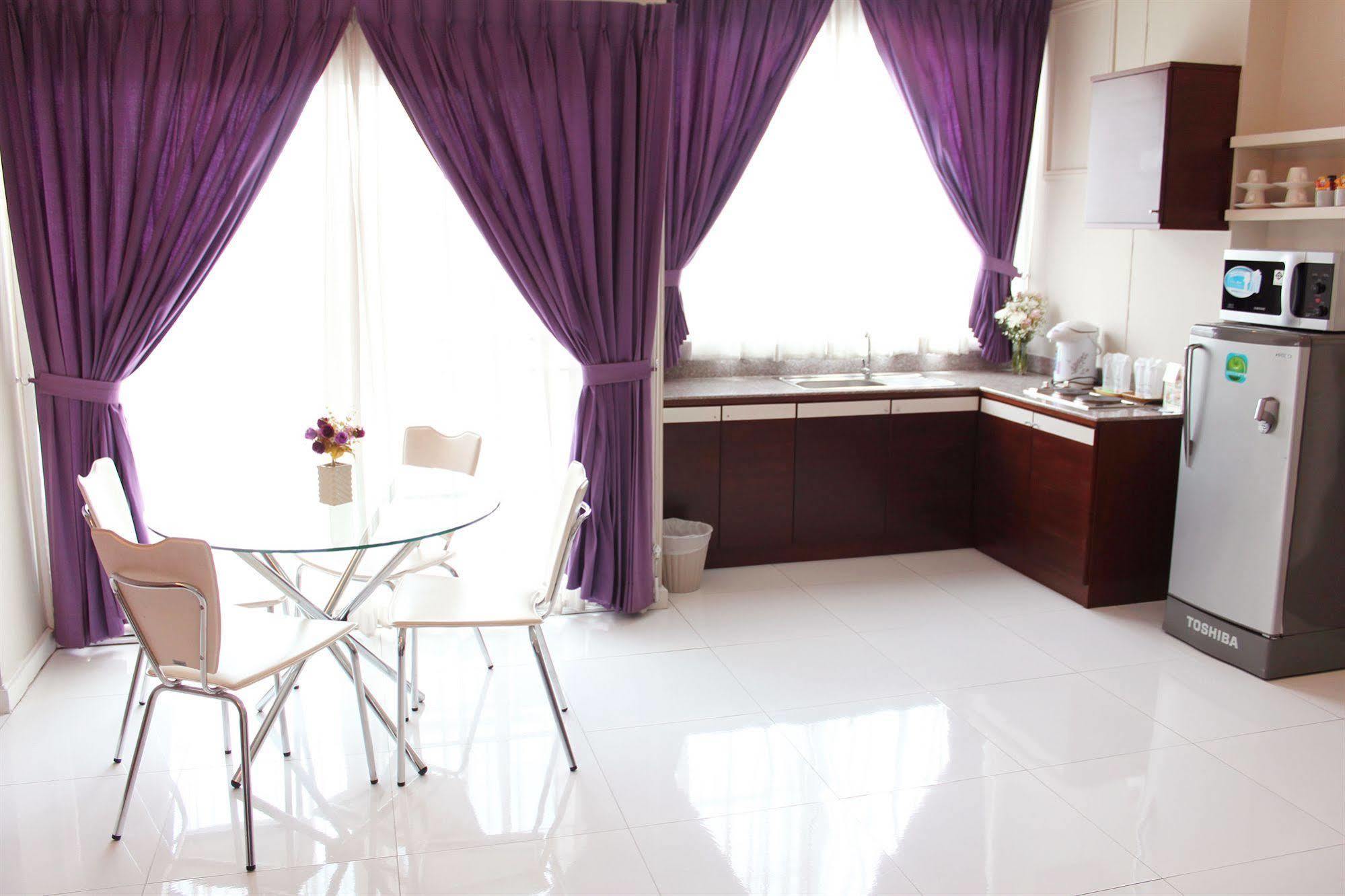 צ'יאנג מאי Baiyoke Ciao Hotel מראה חיצוני תמונה