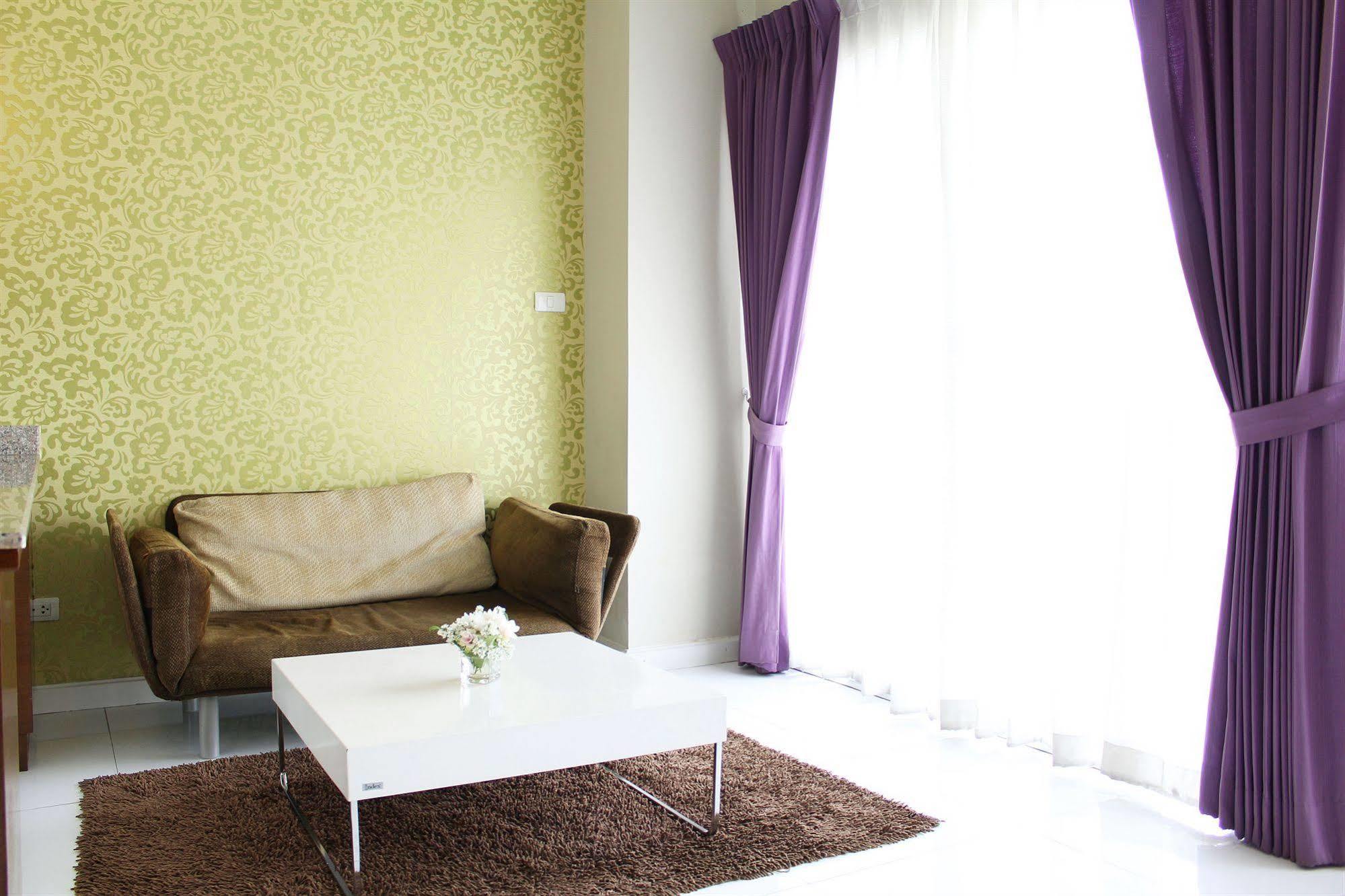 צ'יאנג מאי Baiyoke Ciao Hotel מראה חיצוני תמונה