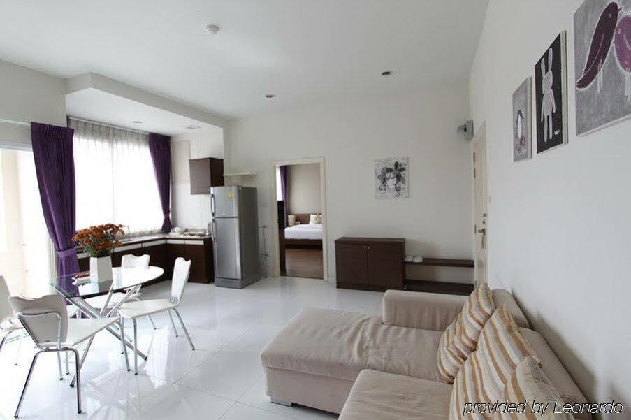 צ'יאנג מאי Baiyoke Ciao Hotel מראה חיצוני תמונה